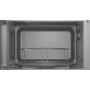 Bosch | FEL023MS2 | Microwave oven Serie 2 | Free standing | 20 L | 800 W | Grill | Black - 4